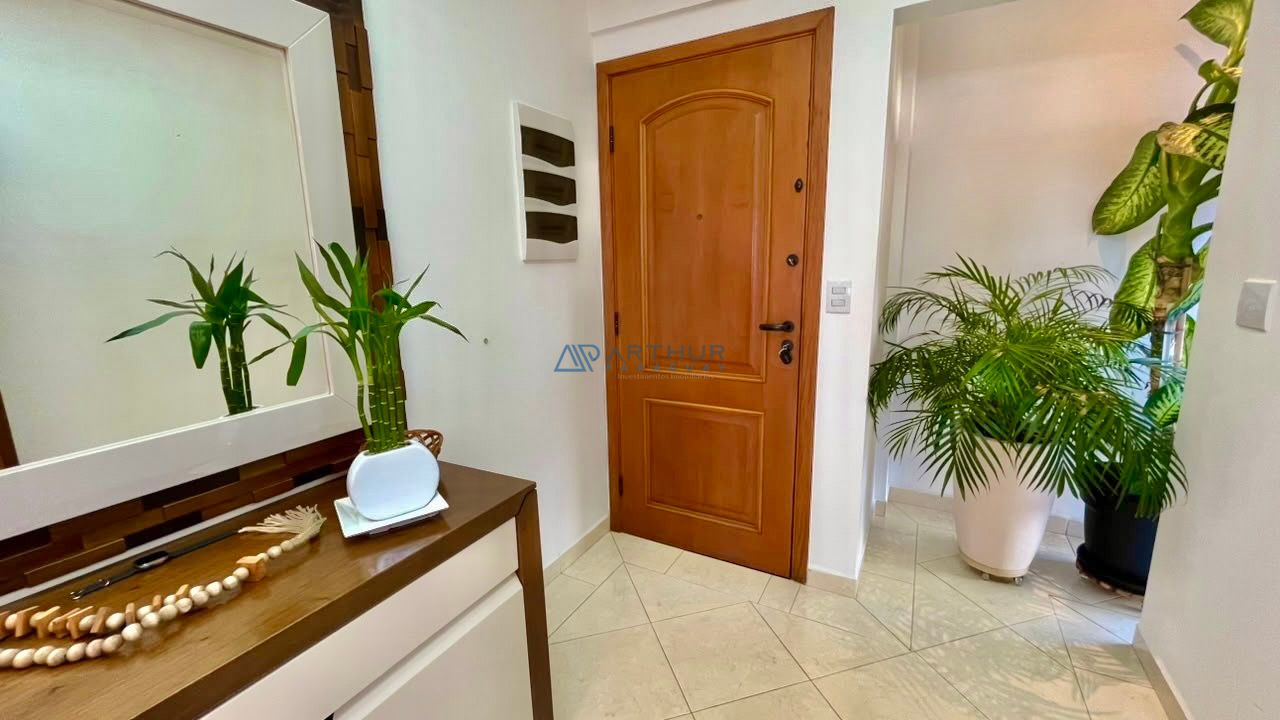 Cobertura 3 dormitórios à venda no Tupi, Praia Grande – 195 m² - foto 10