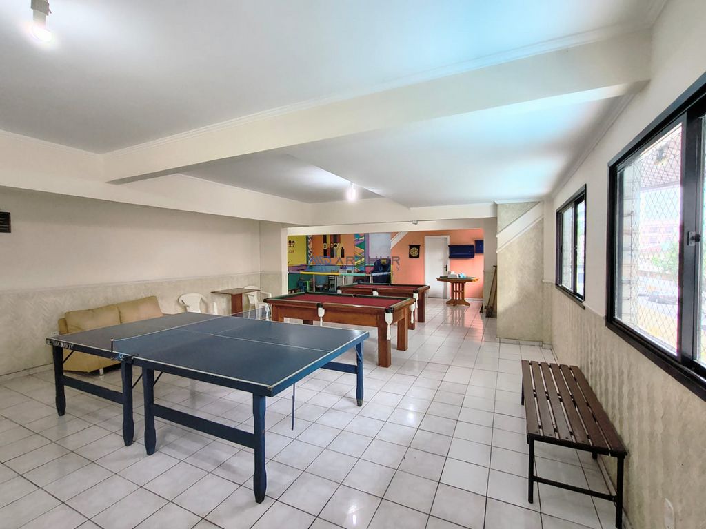 Apartamento 1 dormitório à venda no Tupi, Praia Grande – 75 m² - foto 30