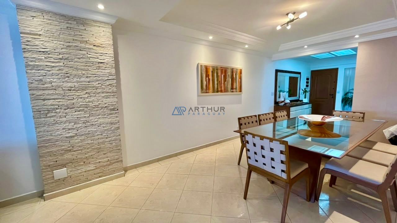 Cobertura 3 dormitórios à venda no Tupi, Praia Grande – 195 m² - foto 14
