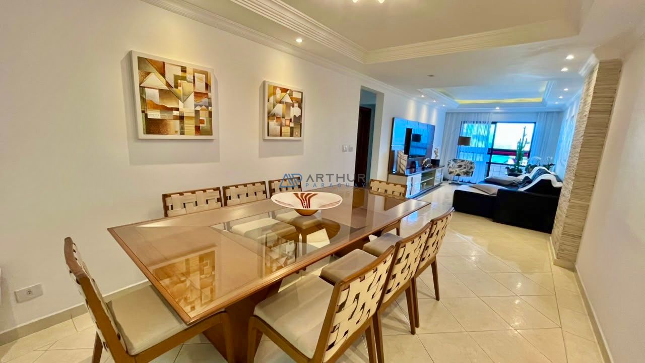 Cobertura 3 dormitórios à venda no Tupi, Praia Grande – 195 m² - foto 13