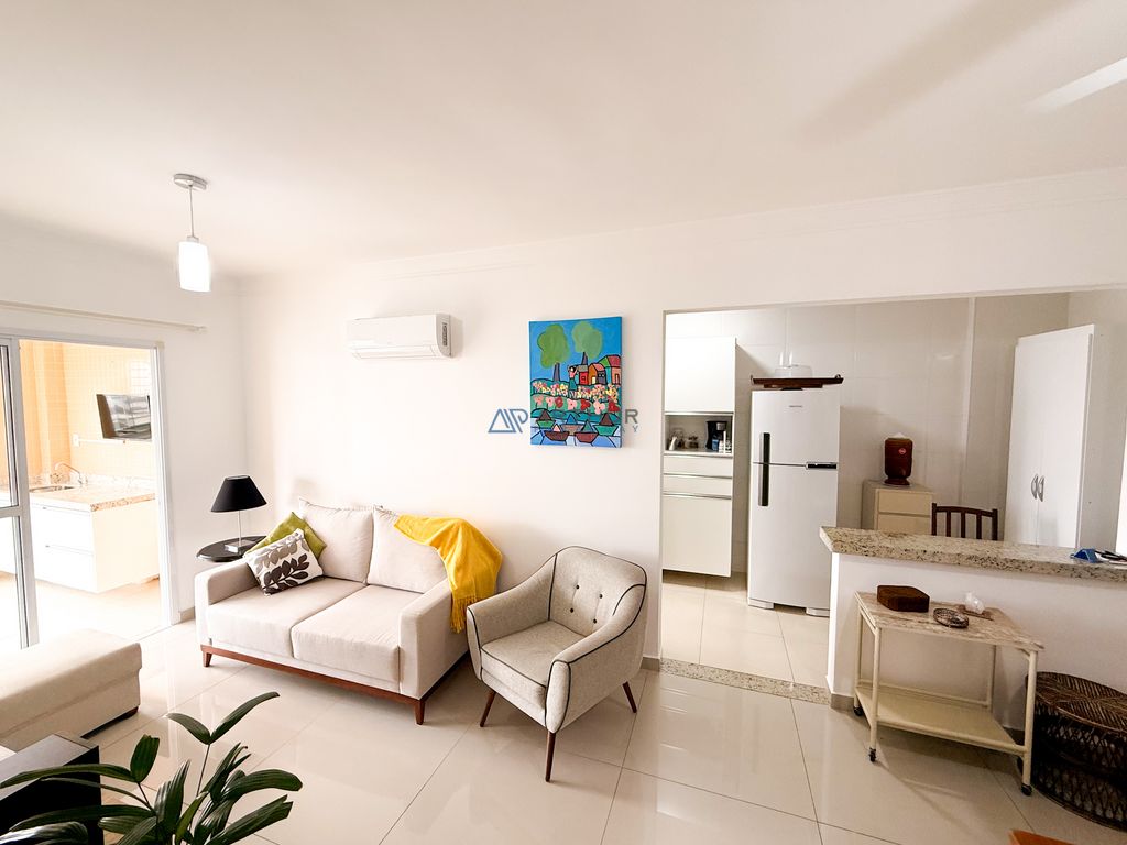 Apartamento 3 dormitórios à venda no Canto do Forte, Praia Grande – 104 m² - foto 9