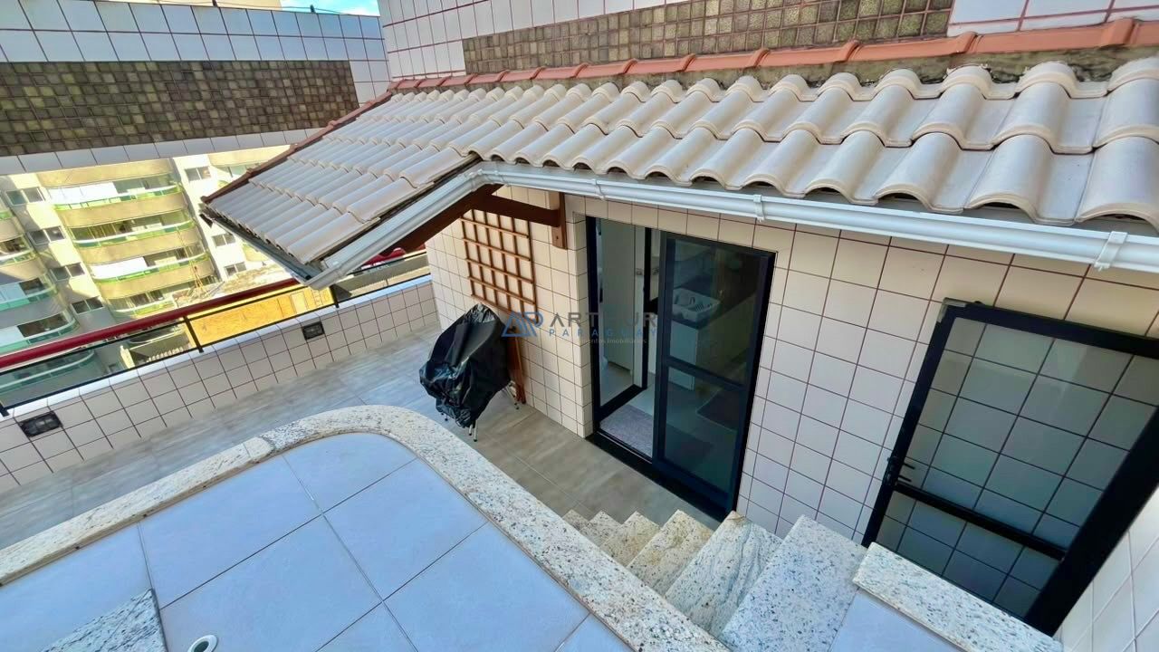 Cobertura 3 dormitórios à venda no Tupi, Praia Grande – 195 m² - foto 38