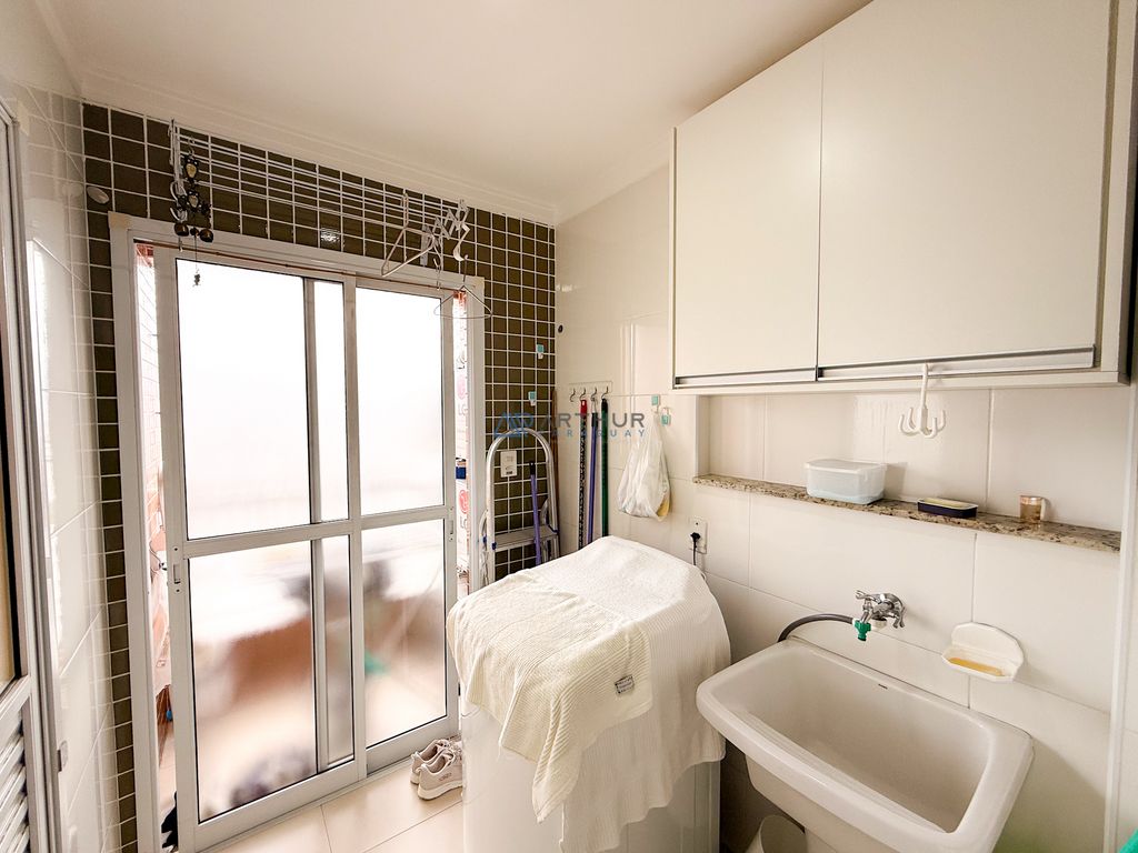 Apartamento 3 dormitórios à venda no Canto do Forte, Praia Grande – 104 m² - foto 18