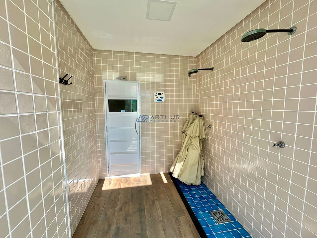 Apartamento 2 dormitórios frente mar à venda no Mirim, Praia Grande – 70 m² - foto 28