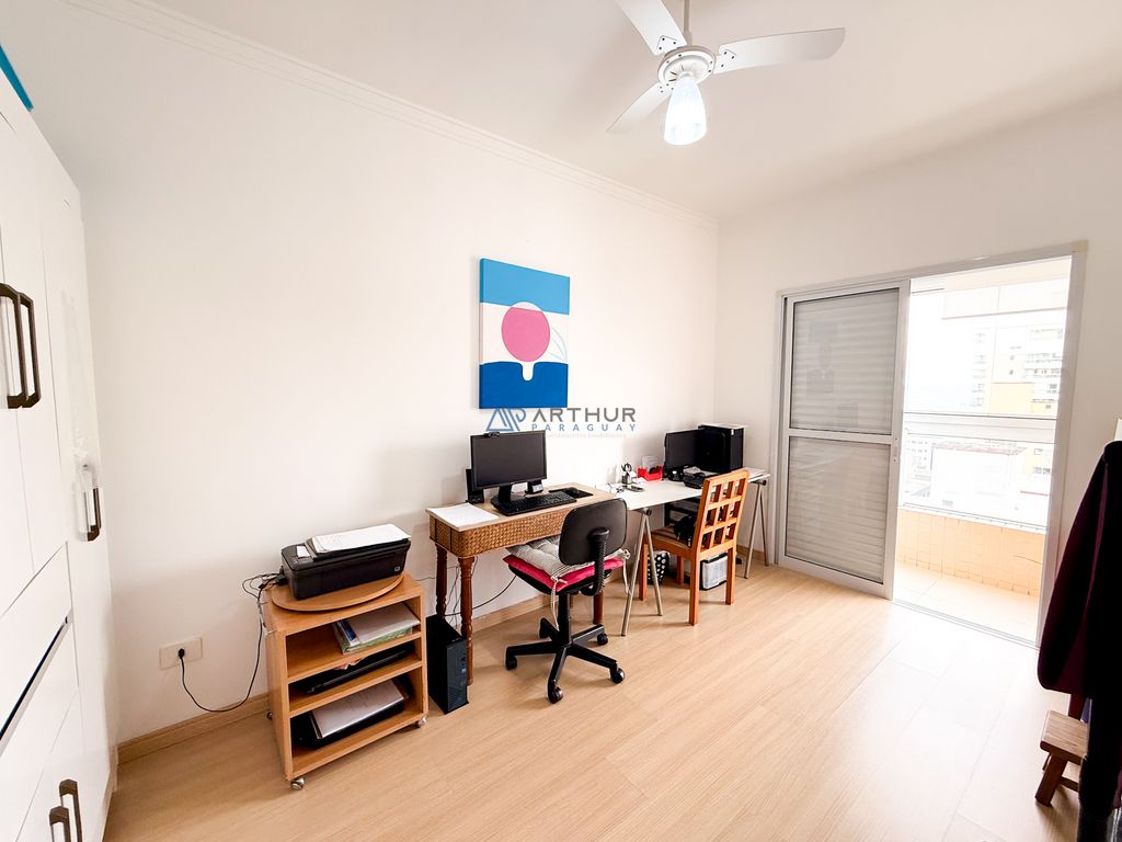 Apartamento 3 dormitórios à venda no Canto do Forte, Praia Grande – 104 m² - foto 29