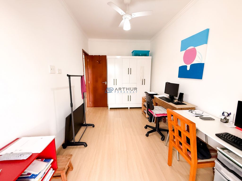 Apartamento 3 dormitórios à venda no Canto do Forte, Praia Grande – 104 m² - foto 28