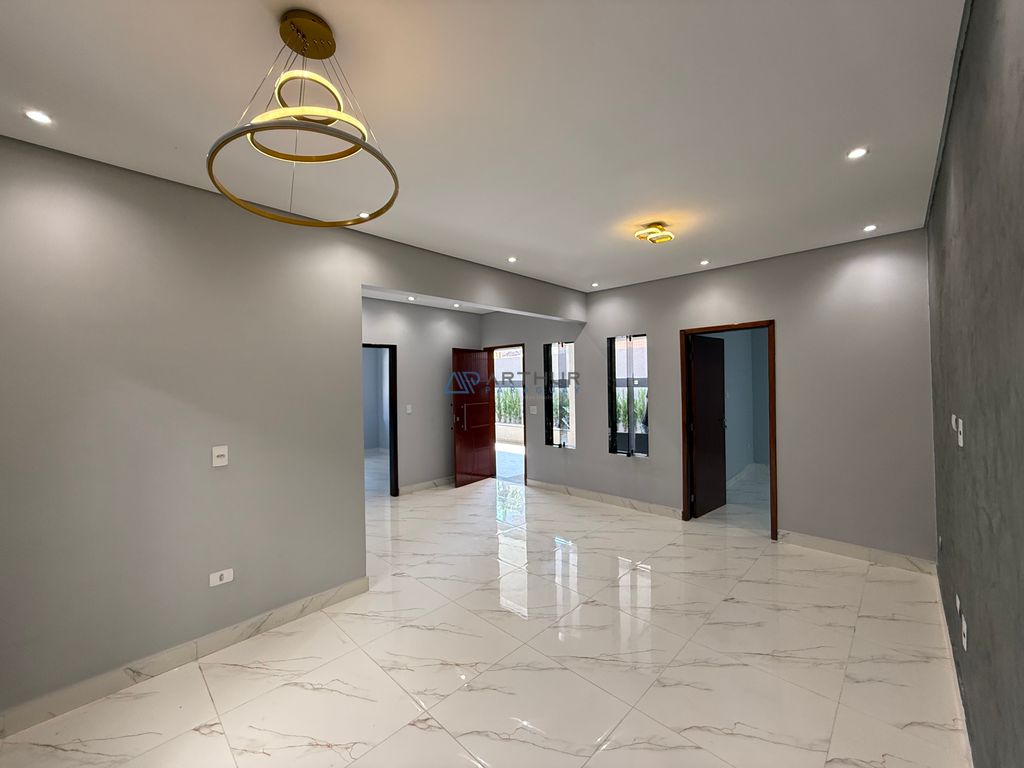Casa 5 dormitórios à venda no Caiçara, Praia Grande – 235 m² - foto 4