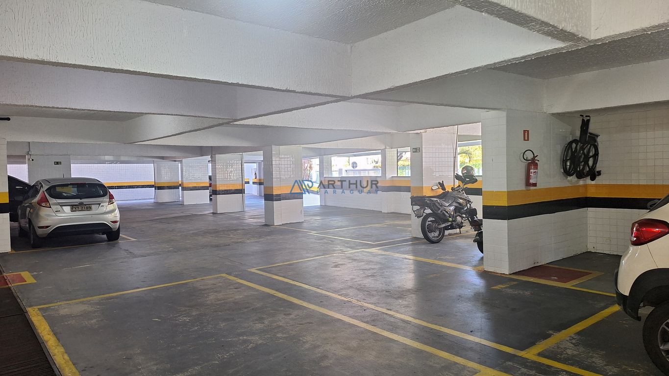 Apartamento 3 dormitórios à venda no Canto do Forte, Praia Grande – 112 m² - foto 22