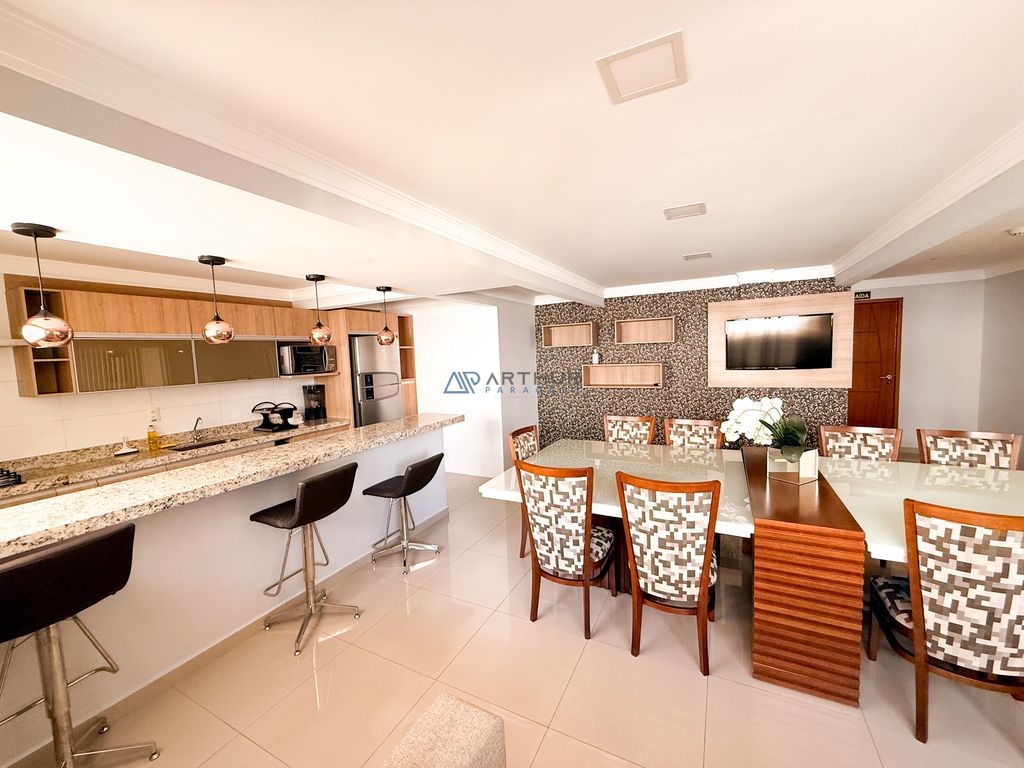 Apartamento 3 dormitórios à venda no Canto do Forte, Praia Grande – 104 m² - foto 37