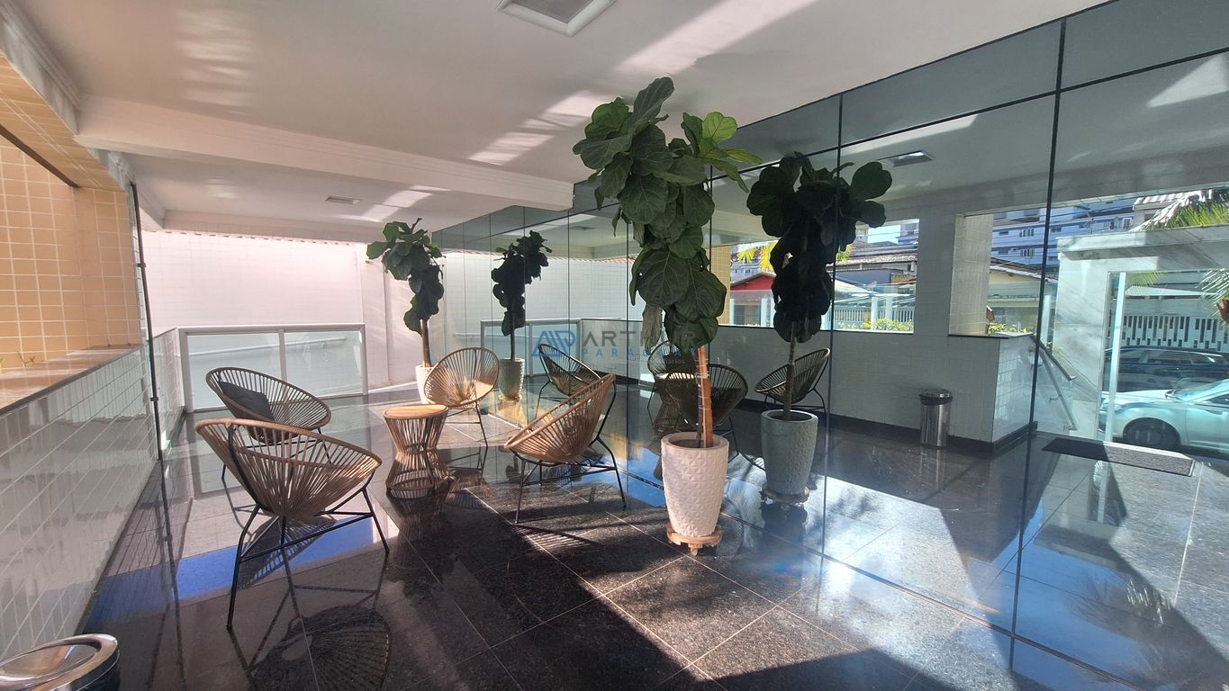 Apartamento 3 dormitórios à venda no Canto do Forte, Praia Grande – 112 m² - foto 24