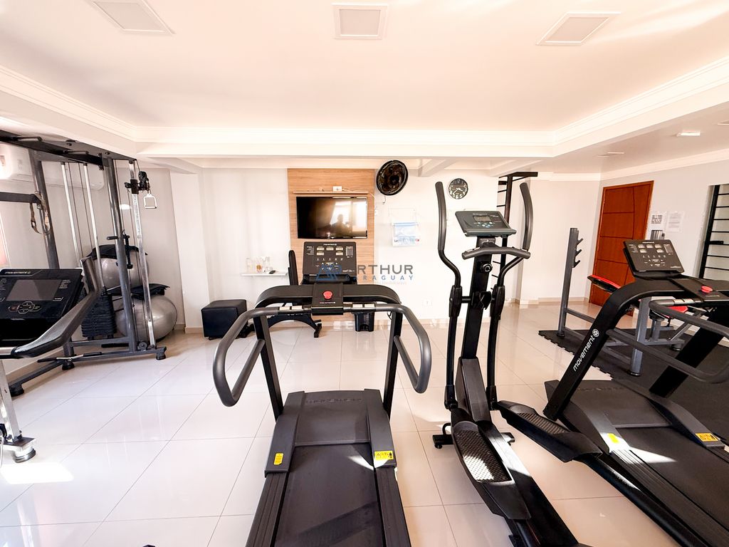 Apartamento 3 dormitórios à venda no Canto do Forte, Praia Grande – 104 m² - foto 42