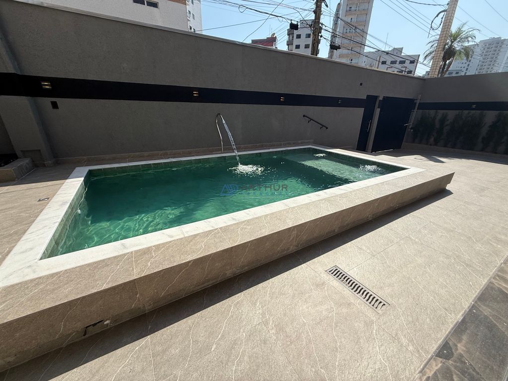 Casa 5 dormitórios à venda no Caiçara, Praia Grande – 235 m² - foto 33