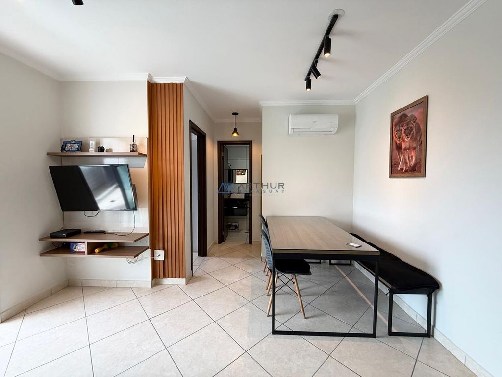 Apartamento 1 dormitório à venda no Ocian, Praia Grande – 47 m² - foto 7