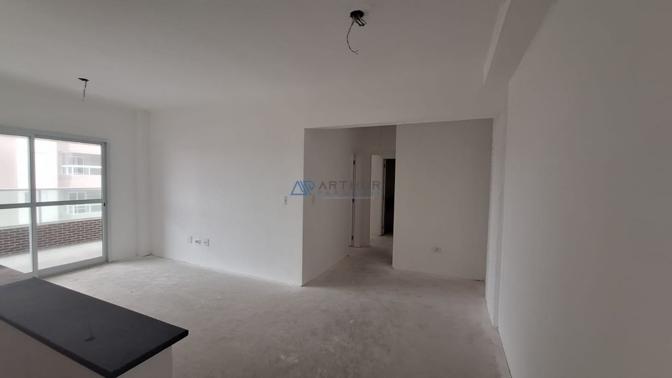 Apartamento 2 dormitórios frente mar à venda no Real, Praia Grande – 83 m² - foto 4