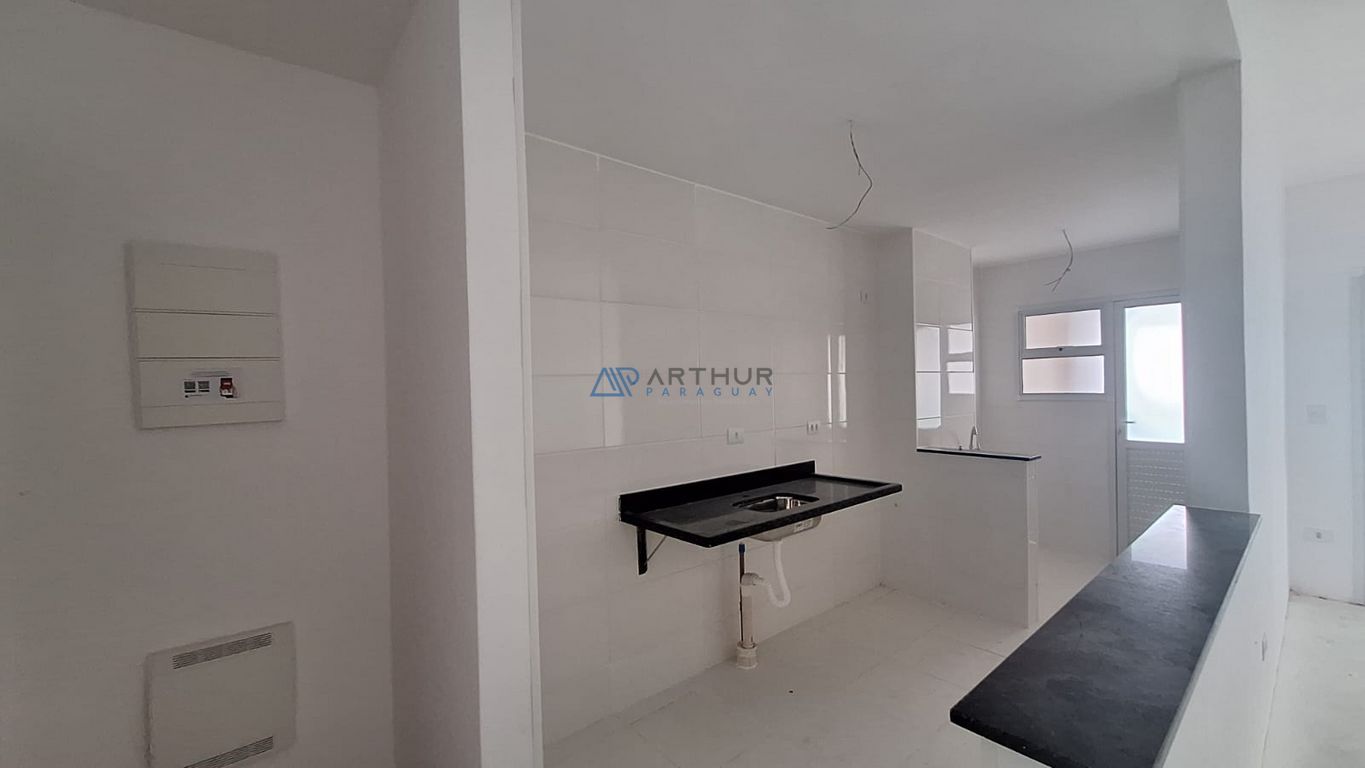 Apartamento 2 dormitórios frente mar à venda no Real, Praia Grande – 83 m² - foto 6
