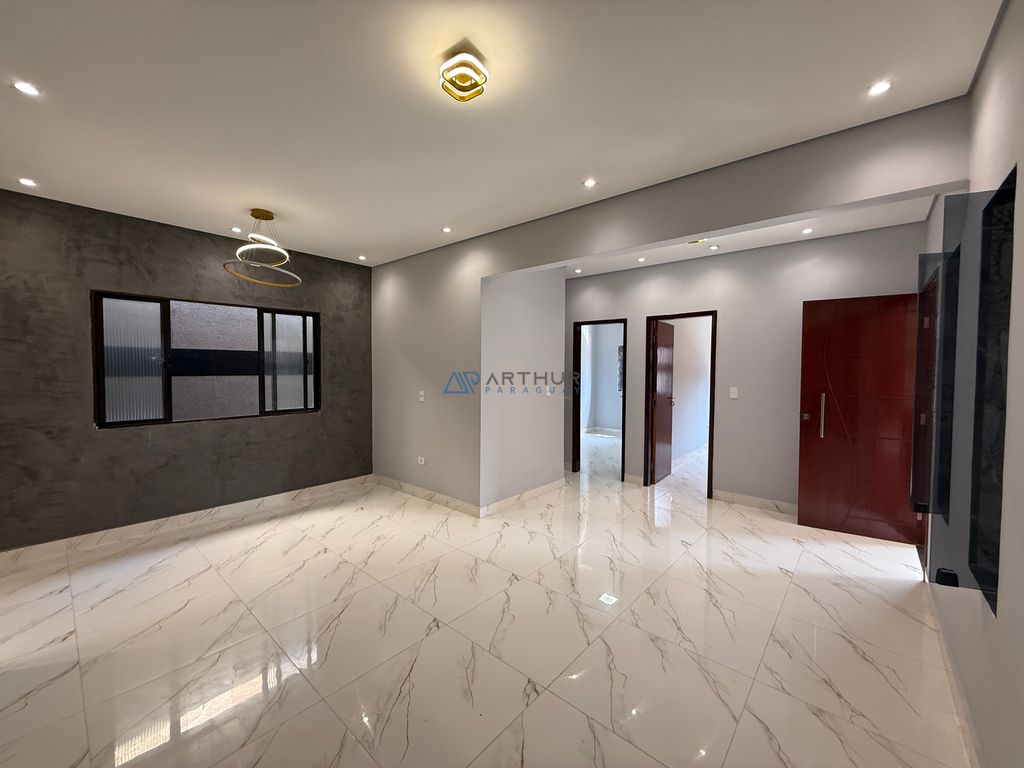 Casa 5 dormitórios à venda no Caiçara, Praia Grande – 235 m² - foto 3
