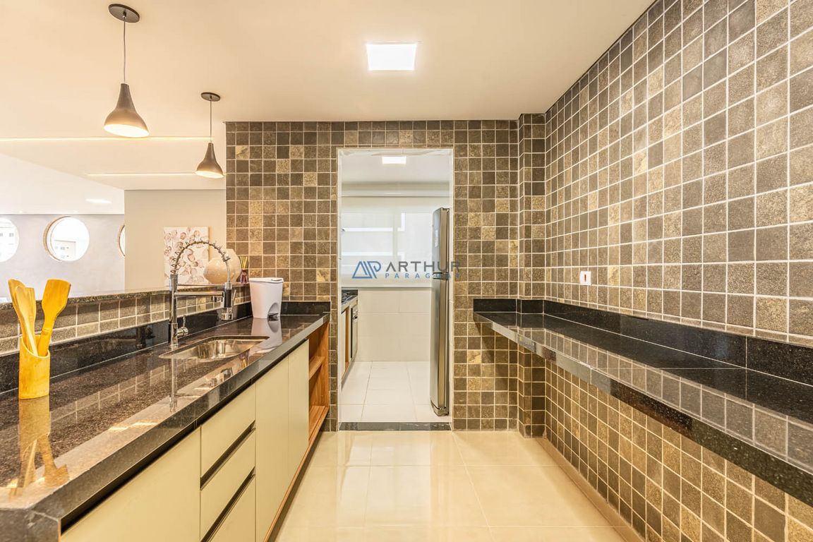 Apartamento 2 dormitórios frente mar à venda no Real, Praia Grande – 83 m² - foto 18