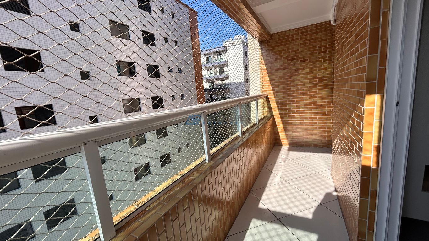 Apartamento 2 dormitórios à venda no Ocian, Praia Grande – 70 m² - foto 4