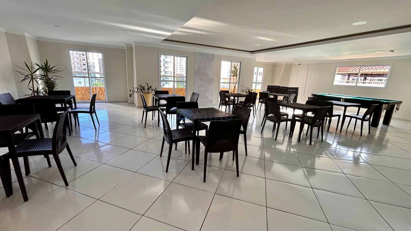 Apartamento 2 dormitórios à venda no Ocian, Praia Grande – 70 m² - foto 14
