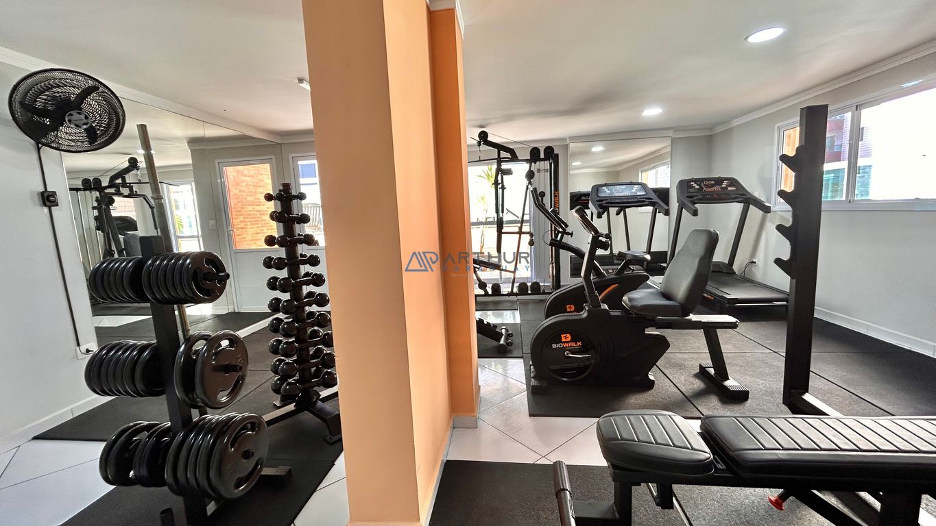 Apartamento 2 dormitórios à venda no Ocian, Praia Grande – 70 m² - foto 17