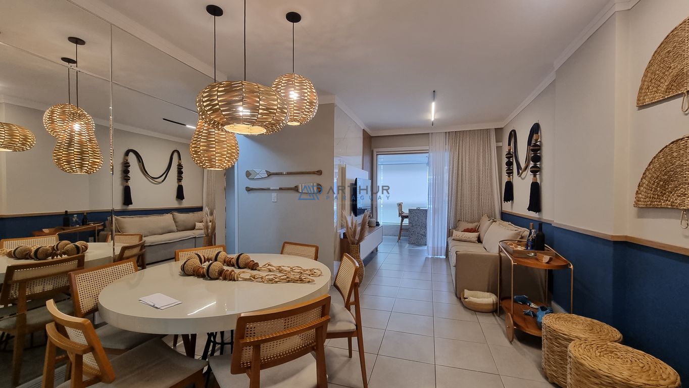 Apartamento 2 dormitórios à venda no Canto do Forte, Praia Grande – 84 m² - foto 2