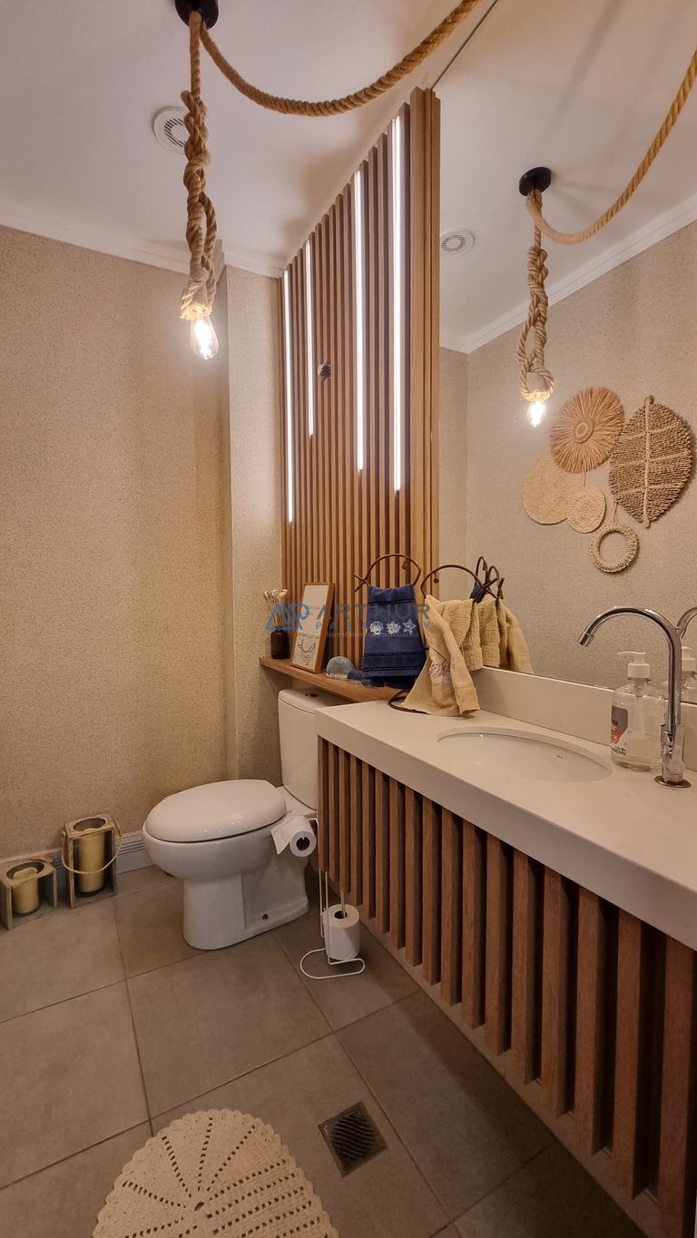 Apartamento 2 dormitórios à venda no Canto do Forte, Praia Grande – 84 m² - foto 3