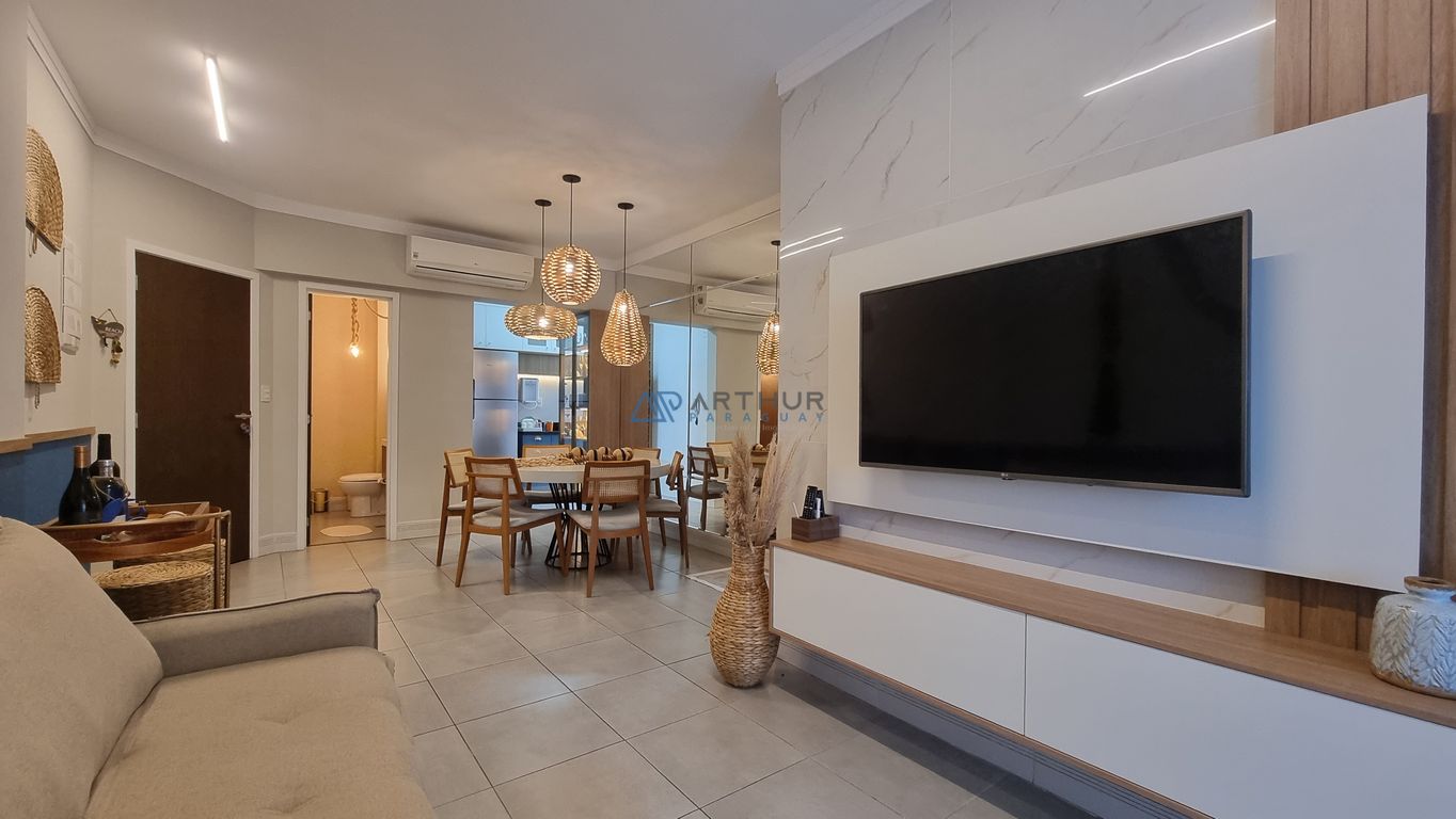 Apartamento 2 dormitórios à venda no Canto do Forte, Praia Grande – 84 m² - foto 8