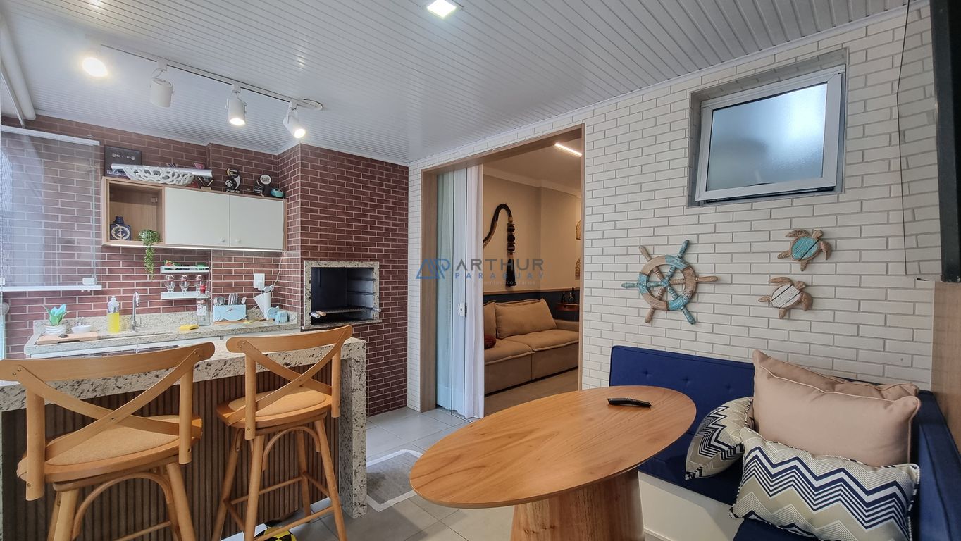 Apartamento 2 dormitórios à venda no Canto do Forte, Praia Grande – 84 m² - foto 4