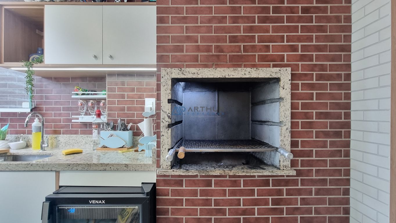 Apartamento 2 dormitórios à venda no Canto do Forte, Praia Grande – 84 m² - foto 6