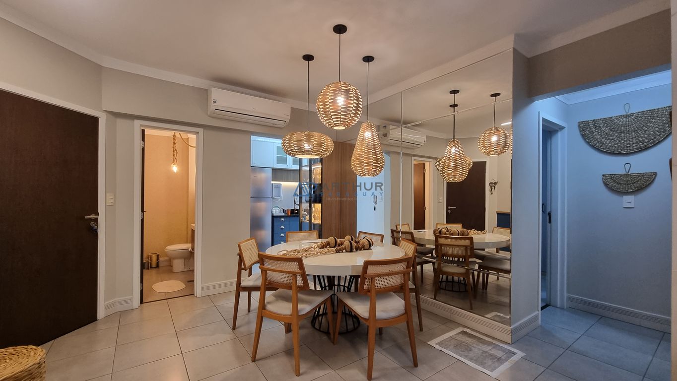 Apartamento 2 dormitórios à venda no Canto do Forte, Praia Grande – 84 m² - foto 9