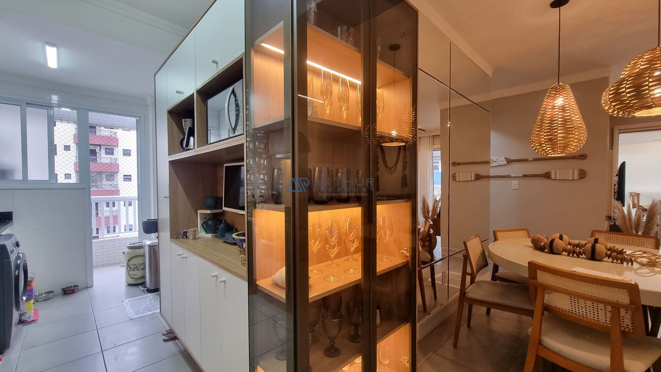 Apartamento 2 dormitórios à venda no Canto do Forte, Praia Grande – 84 m² - foto 10