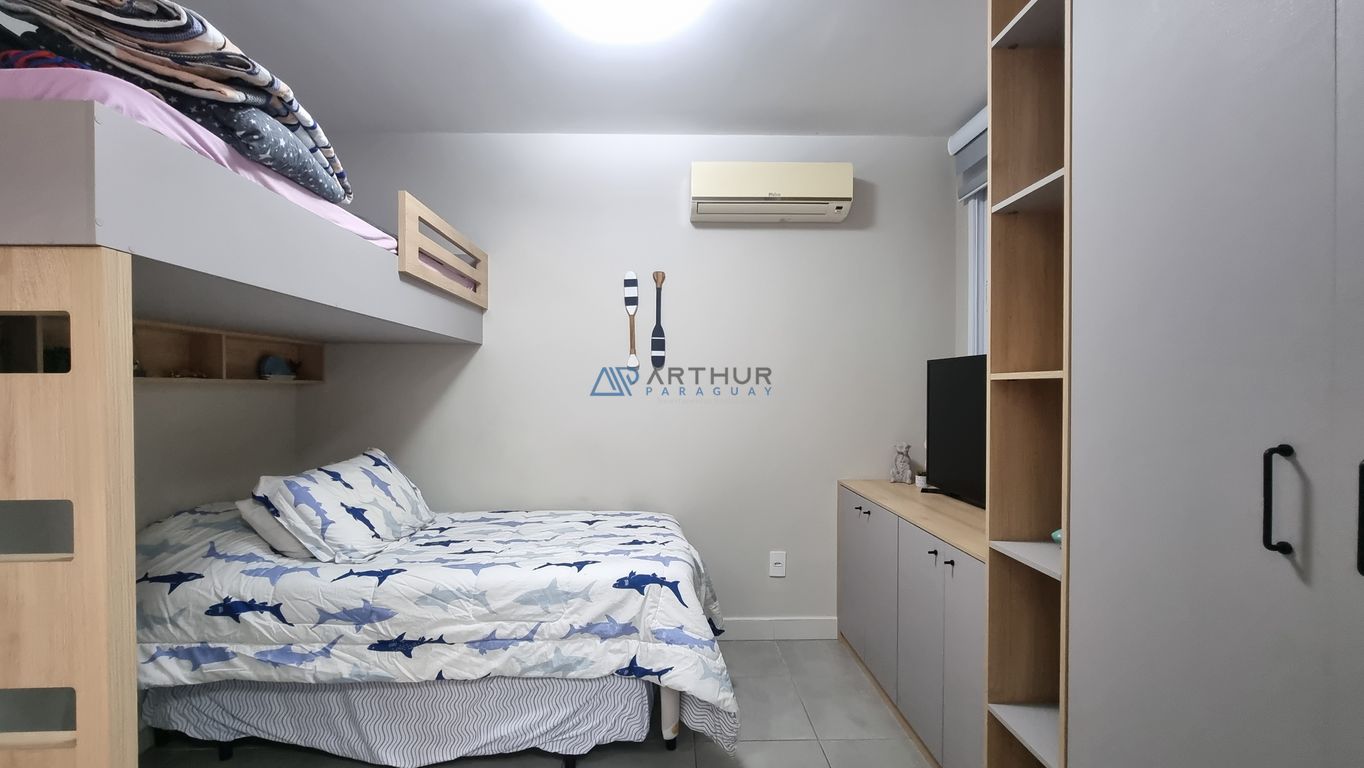 Apartamento 2 dormitórios à venda no Canto do Forte, Praia Grande – 84 m² - foto 12