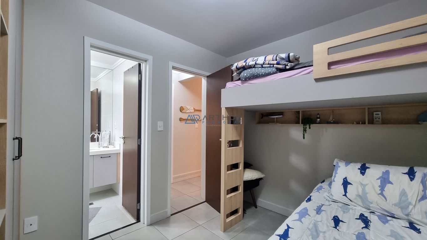 Apartamento 2 dormitórios à venda no Canto do Forte, Praia Grande – 84 m² - foto 13