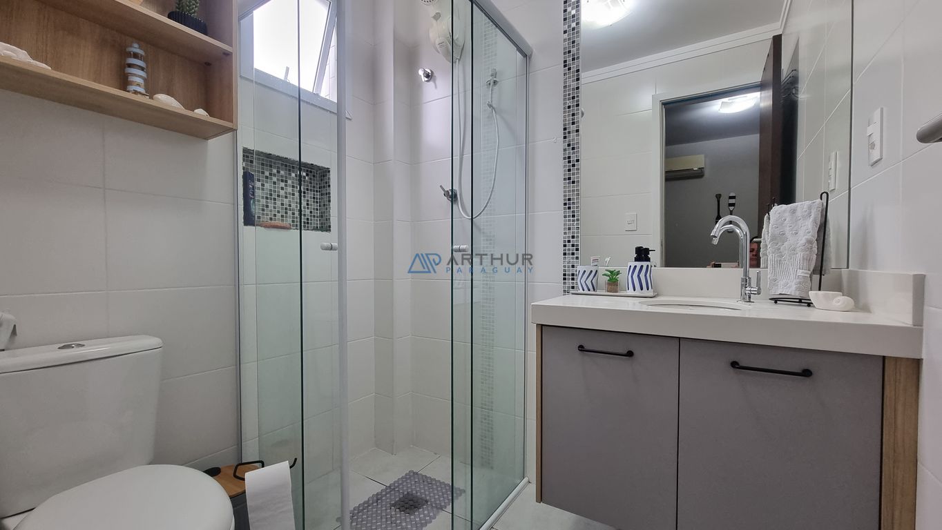 Apartamento 2 dormitórios à venda no Canto do Forte, Praia Grande – 84 m² - foto 14