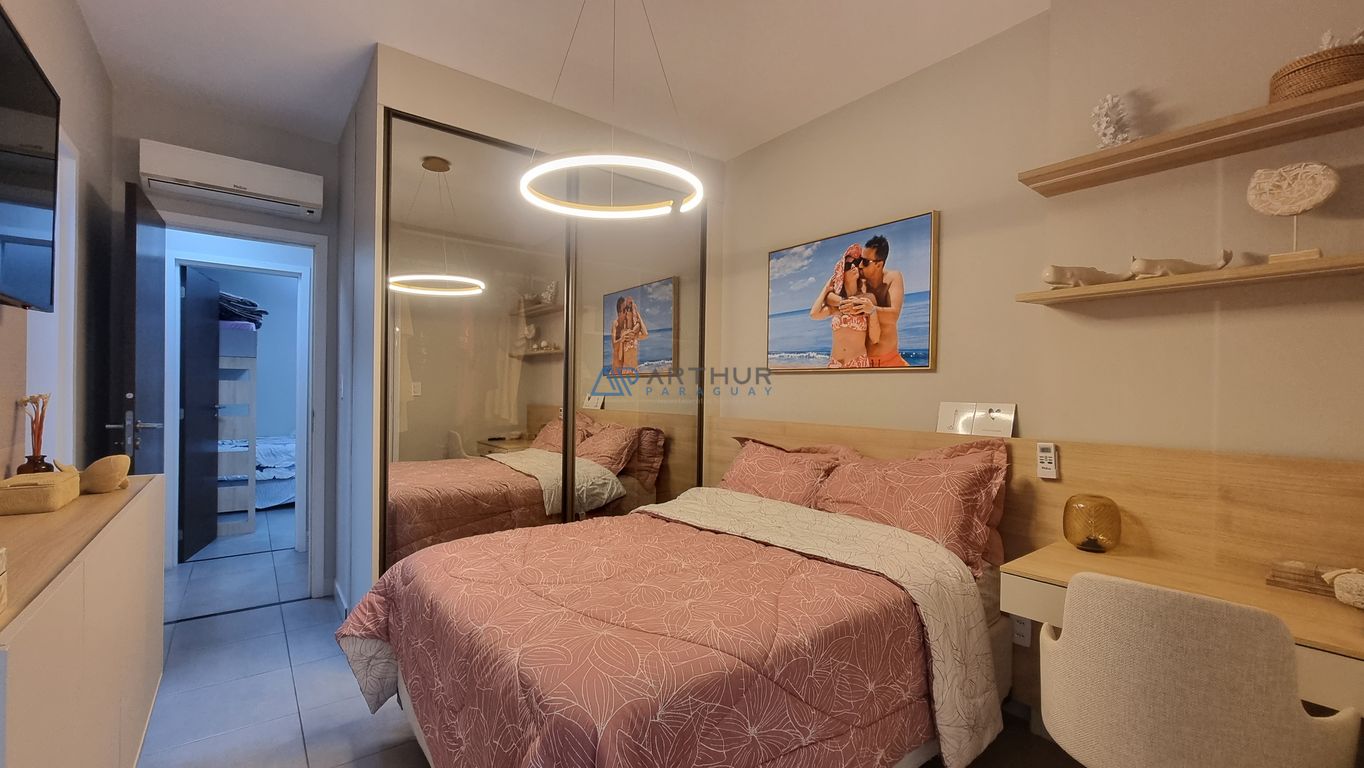 Apartamento 2 dormitórios à venda no Canto do Forte, Praia Grande – 84 m² - foto 15