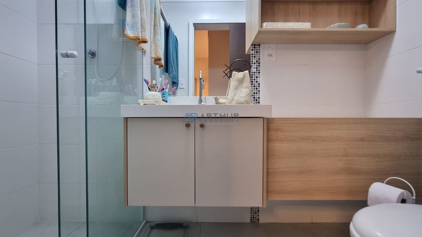 Apartamento 2 dormitórios à venda no Canto do Forte, Praia Grande – 84 m² - foto 16
