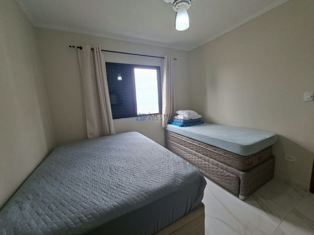 Apartamento 2 dormitórios à venda na Guilhermina, Praia Grande – 88 m² - foto 10