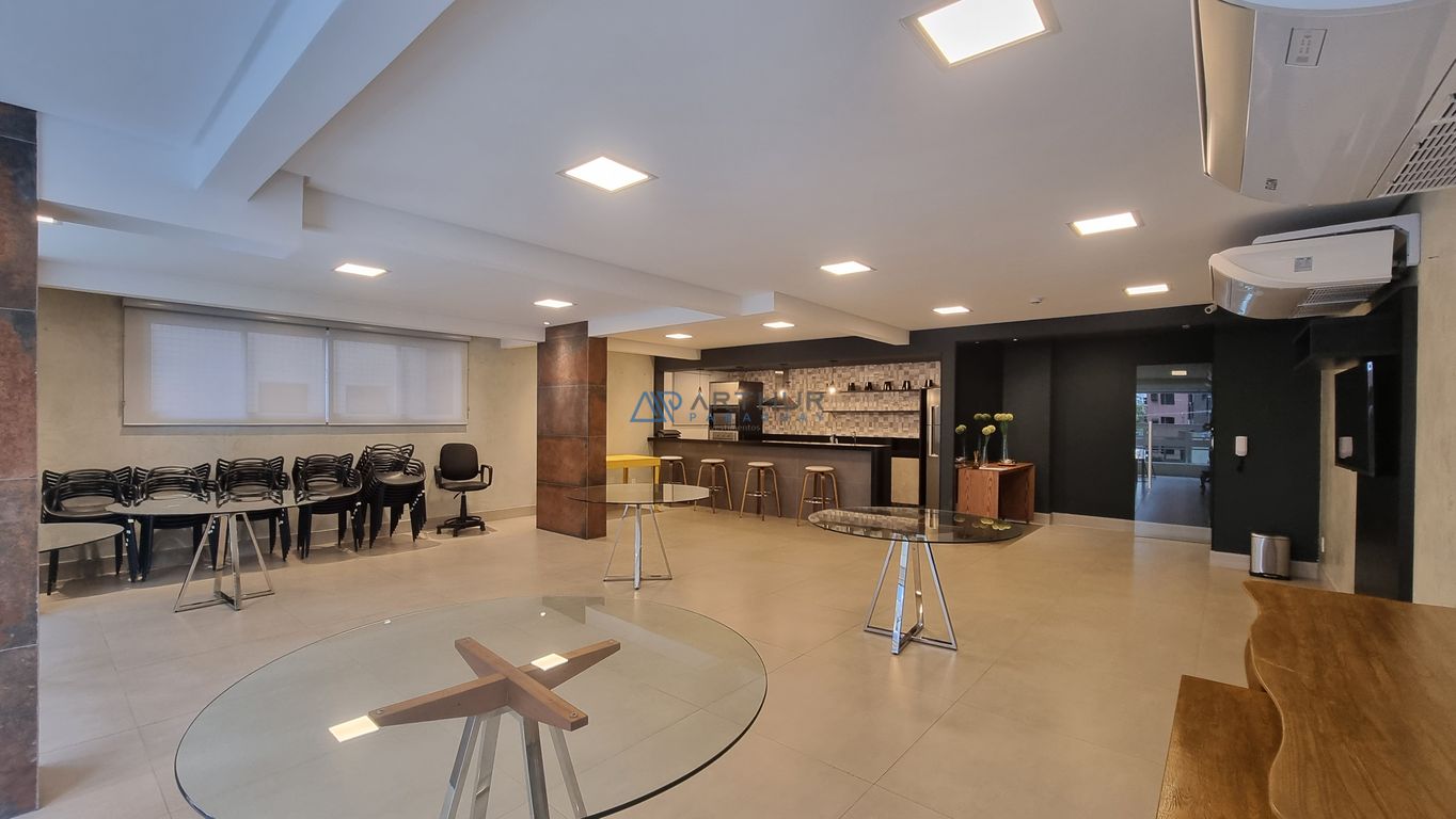 Apartamento 2 dormitórios à venda no Canto do Forte, Praia Grande – 84 m² - foto 19