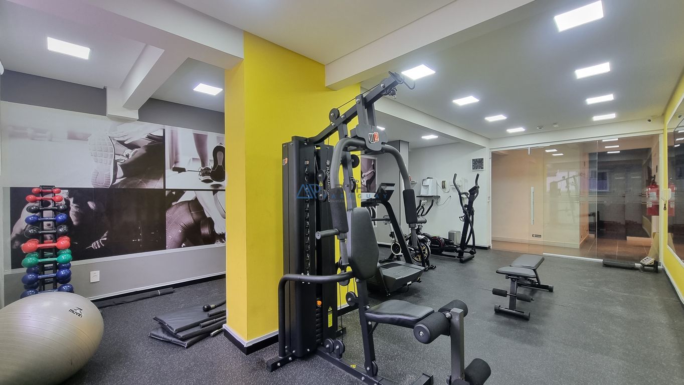 Apartamento 2 dormitórios à venda no Canto do Forte, Praia Grande – 84 m² - foto 18
