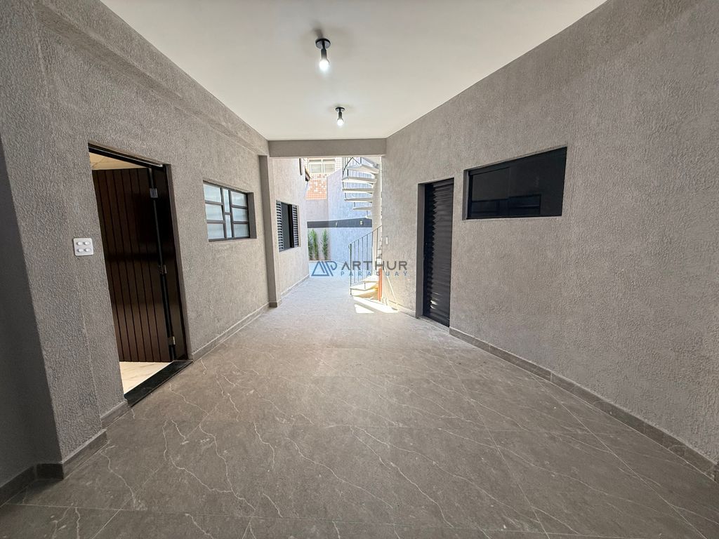 Casa 5 dormitórios à venda no Caiçara, Praia Grande – 235 m² - foto 22