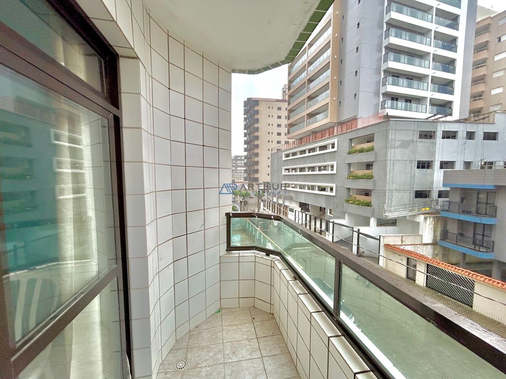 Apartamento 2 dormitórios à venda no Aviação, Praia Grande – 77 m² - foto 4