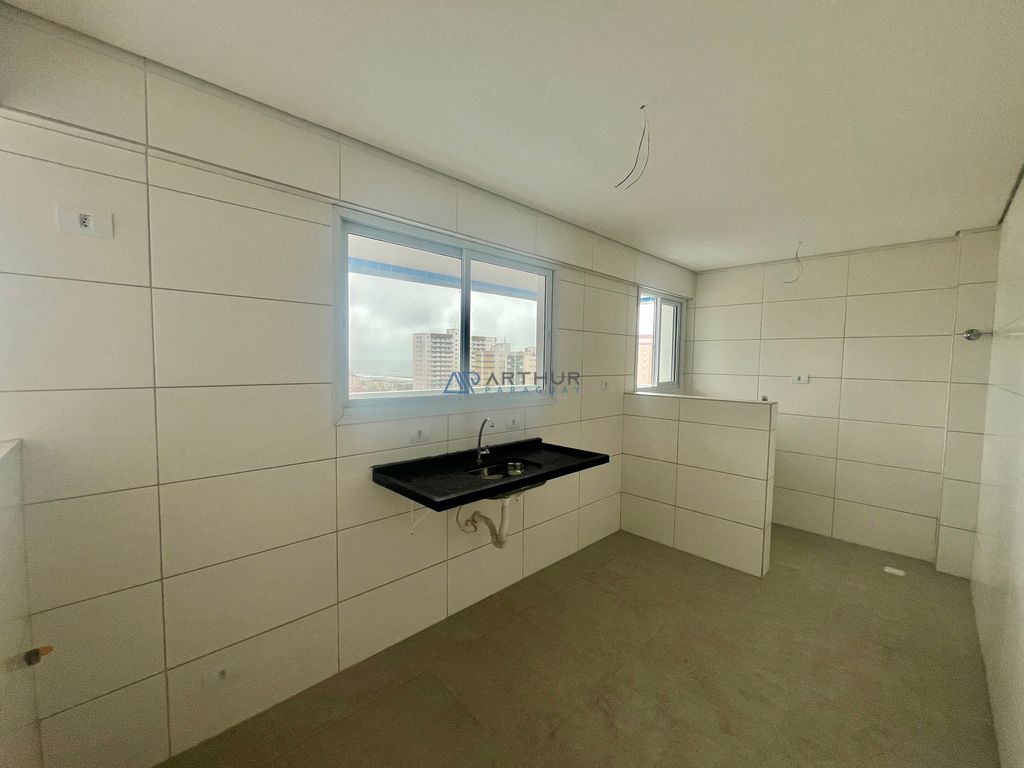 Apartamento 2 dormitórios à venda no Centro, Mongaguá – 75 m² - foto 5