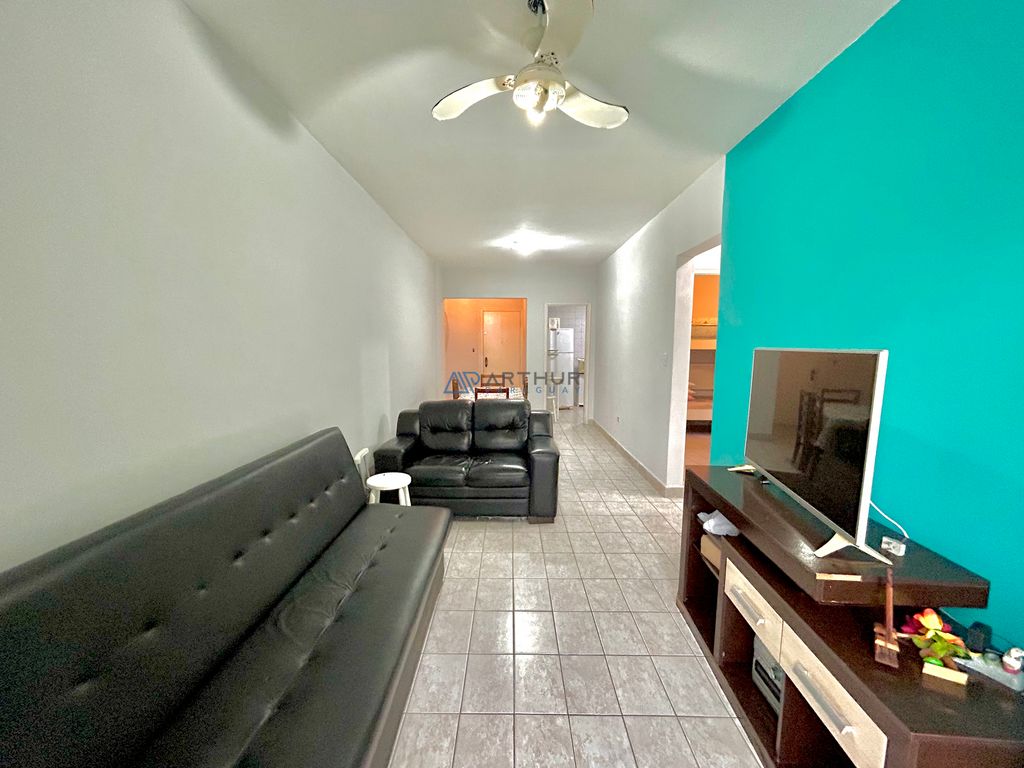 Apartamento 2 dormitórios à venda no Aviação, Praia Grande – 77 m² - foto 5