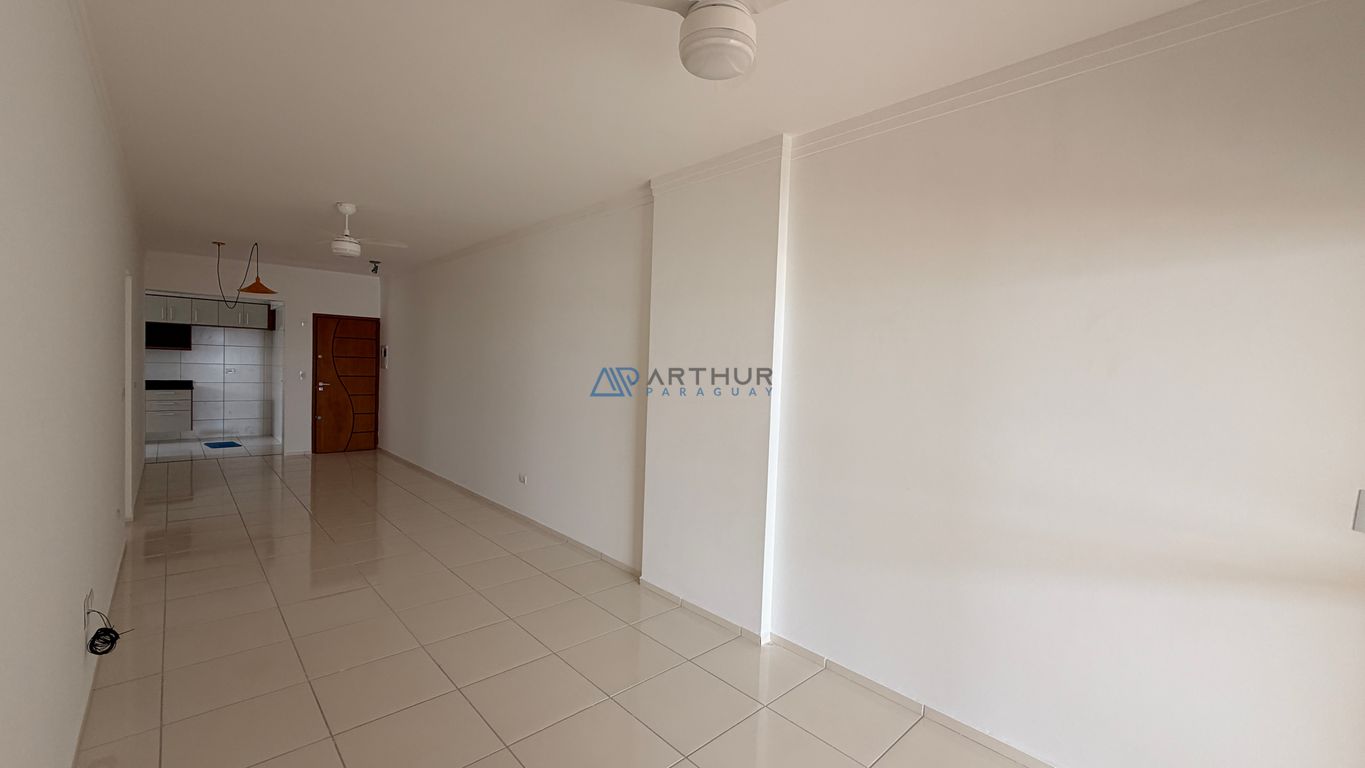 Apartamento 3 dormitórios frente mar à venda no Real, Praia Grande – 127 m² - foto 9