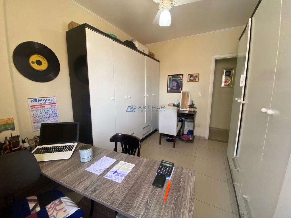 Apartamento 2 dormitórios à venda na Guilhermina, Praia Grande – 85 m² - foto 10