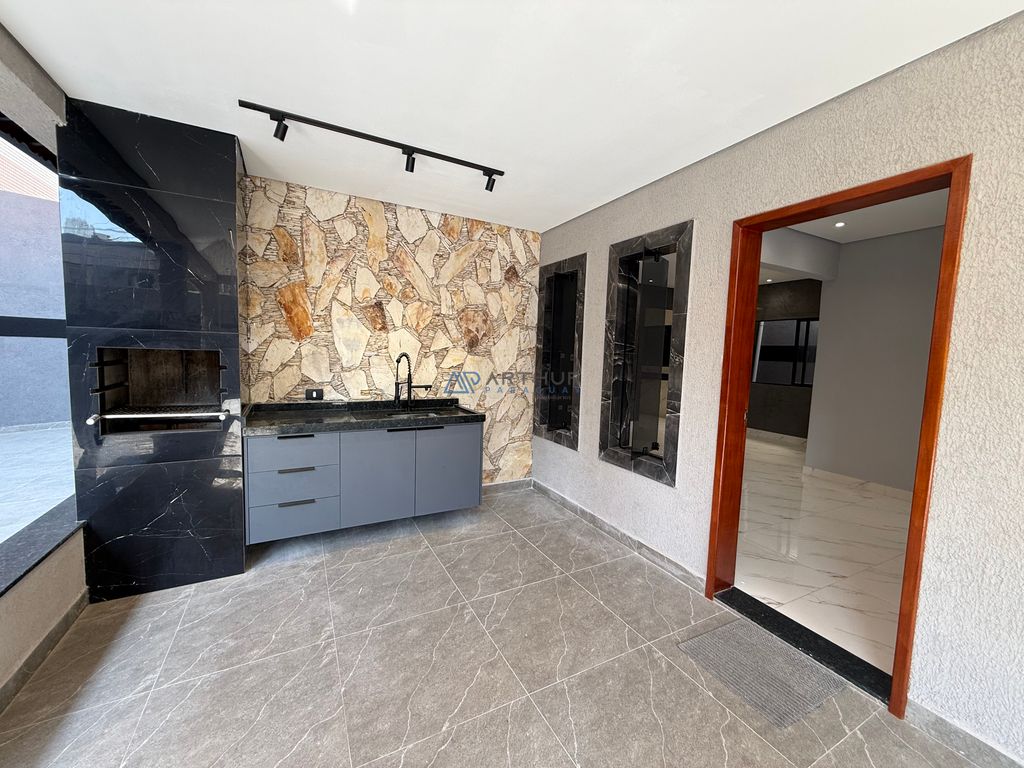 Casa 5 dormitórios à venda no Caiçara, Praia Grande – 235 m² - foto 31