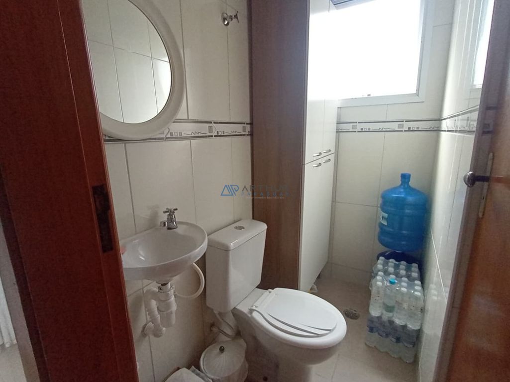 Apartamento 3 dormitórios à venda no Aviação, Praia Grande – 135 m² - foto 17