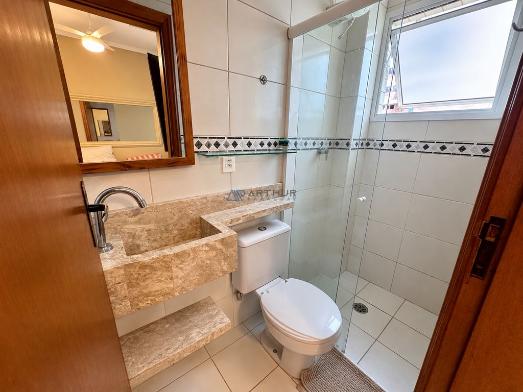 Apartamento 3 dormitórios à venda no Tupi, Praia Grande – 116 m² - foto 30