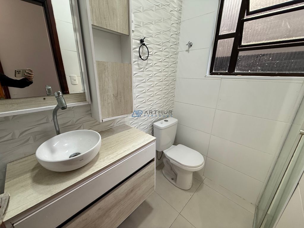 Casa 5 dormitórios à venda no Caiçara, Praia Grande – 235 m² - foto 6