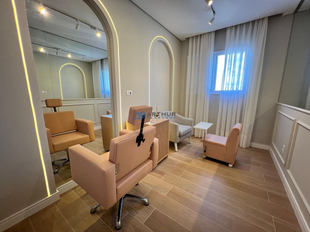 Apartamento 2 dormitórios à venda na Guilhermina, Praia Grande – 69 m² - foto 28